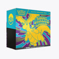 Ascended Heroes Elite Trainer Box