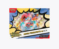 Ascended Heroes Mega Feraligatr ex Box